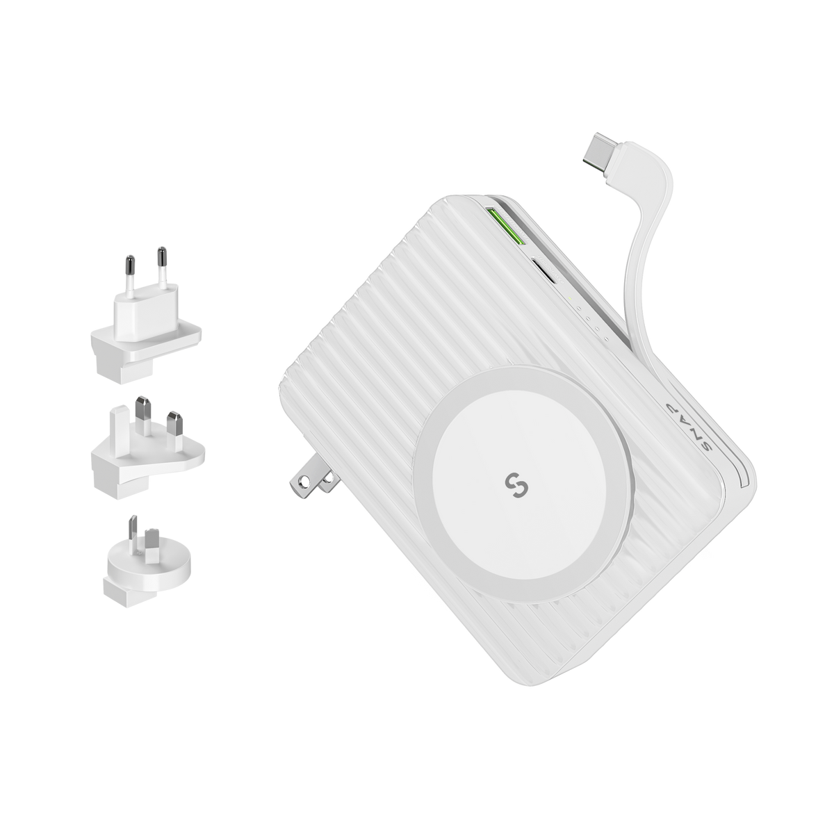 PowerPack Universal Pro