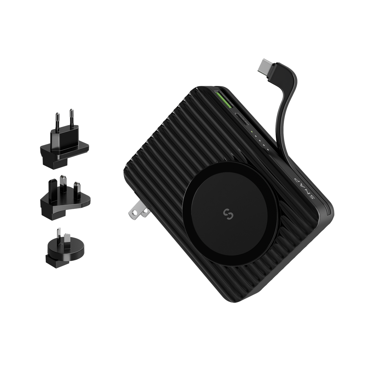 PowerPack Universal Pro
