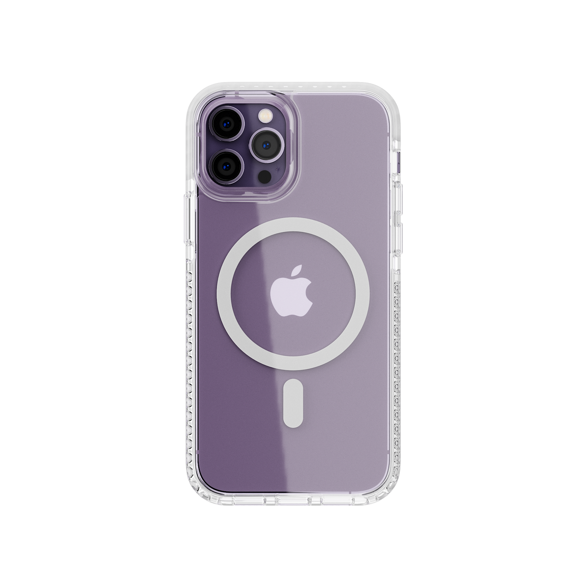 SnapMag Impact Case | For Apple