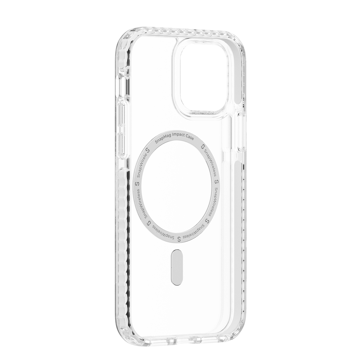SnapMag Impact Case | For Apple