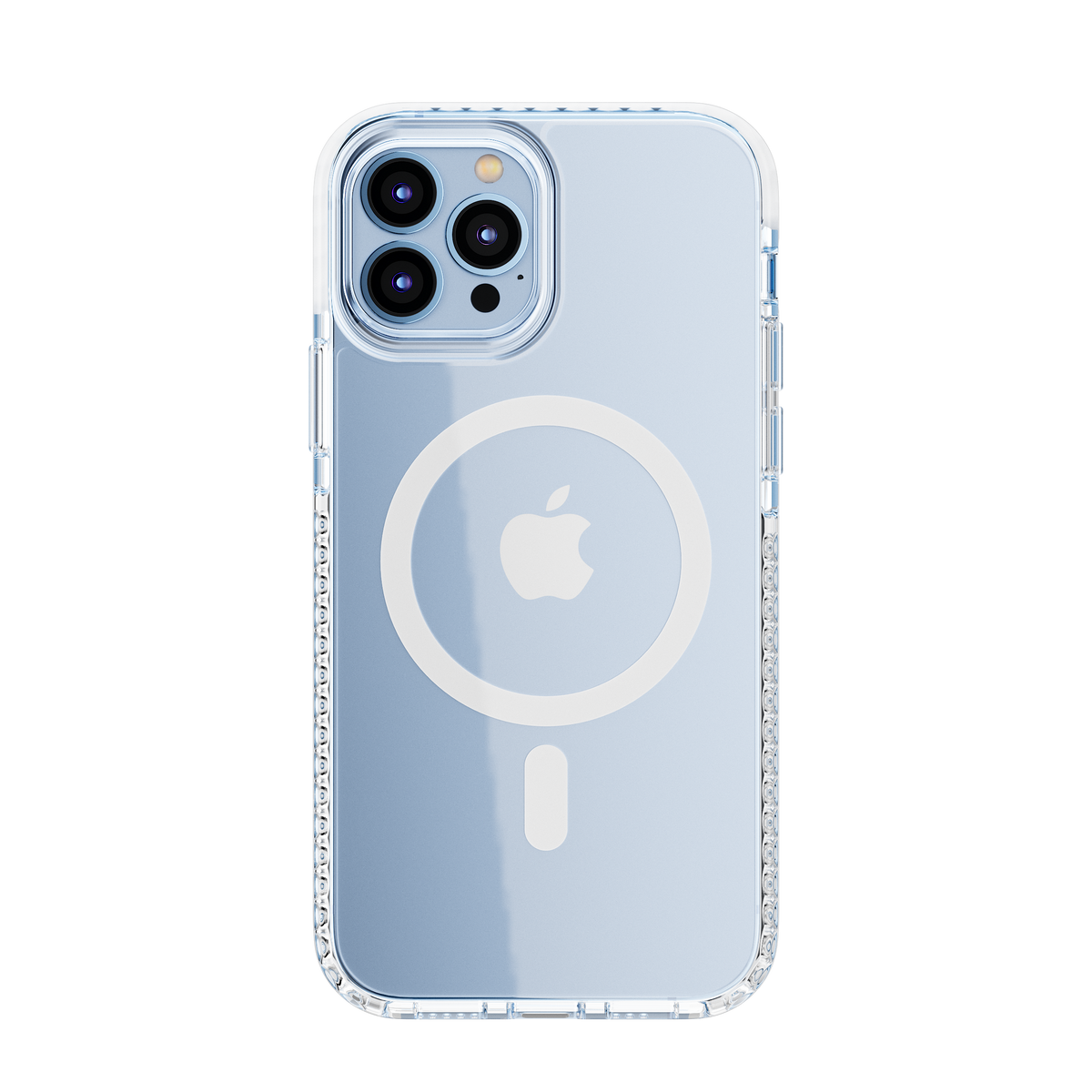 SnapMag Impact Case | For Apple