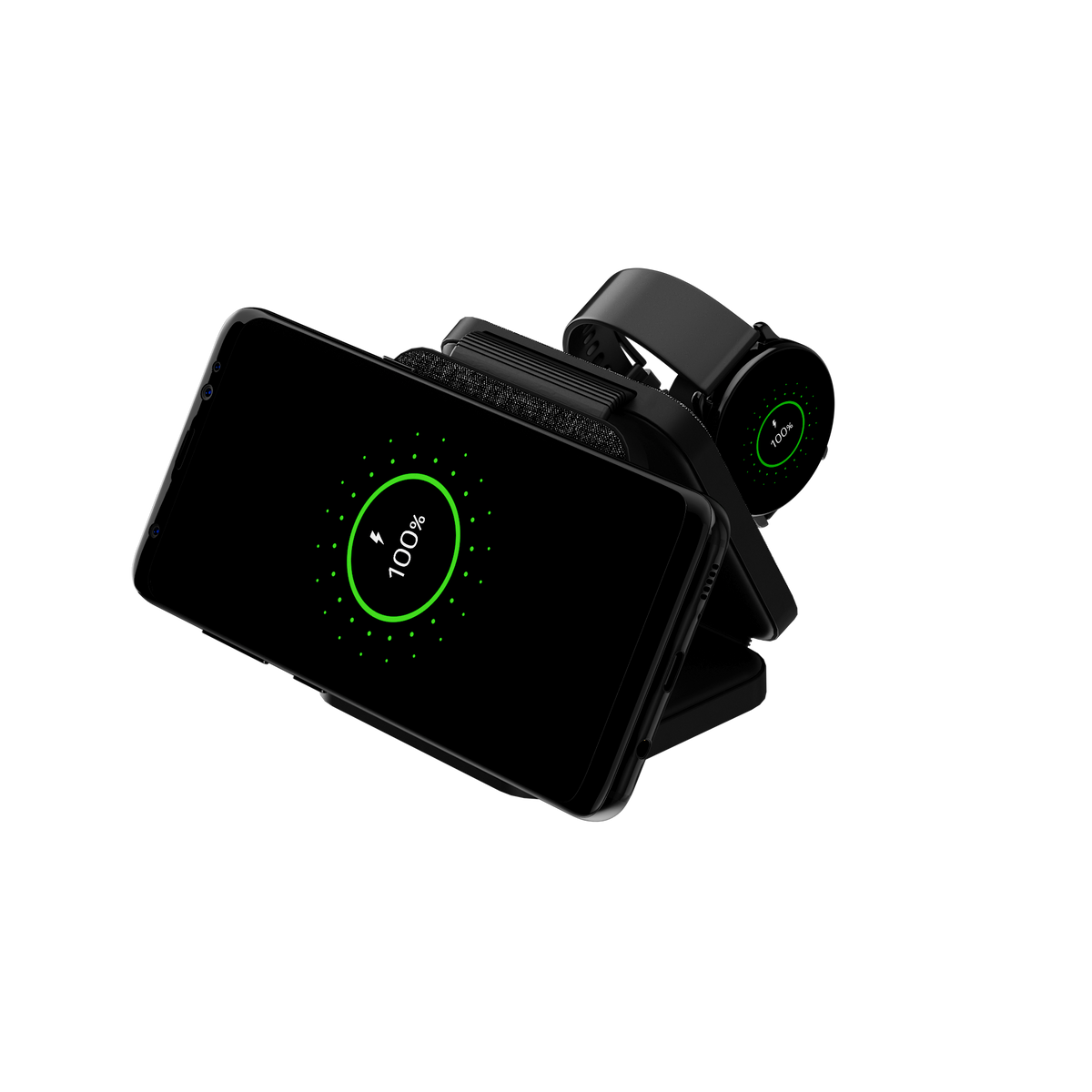 PowerBase Go | For Samsung