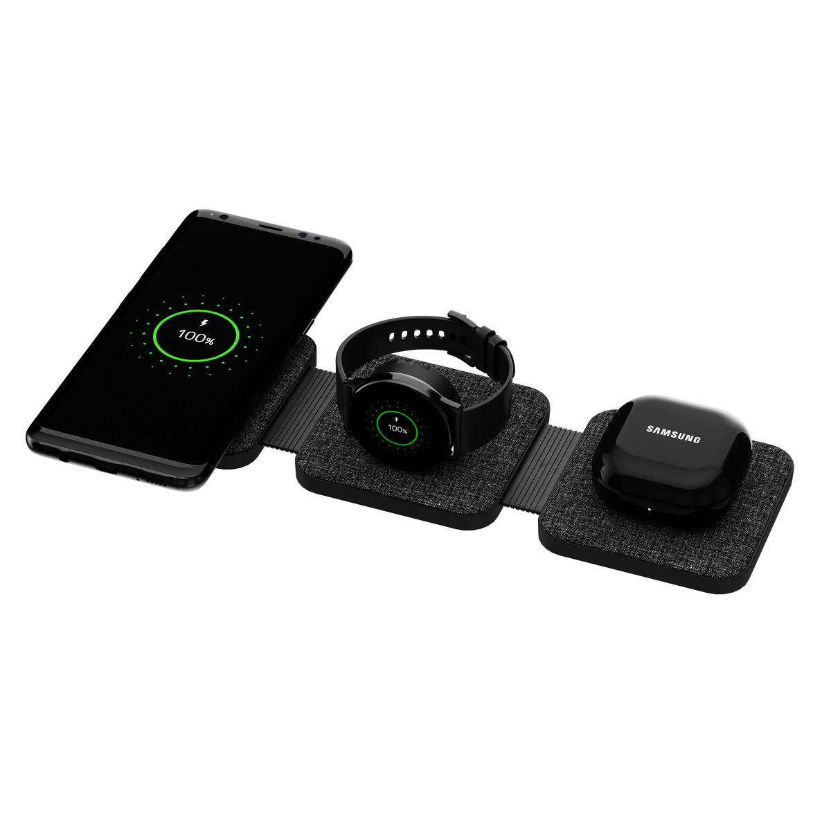 PowerBase Go | For Samsung
