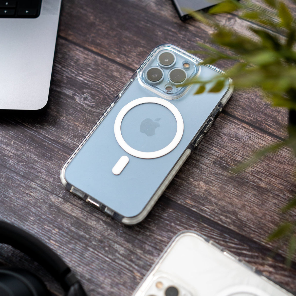 SnapMag Impact Case | For Apple
