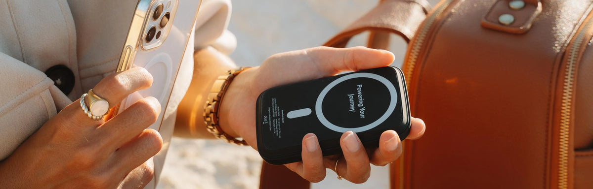Power Banks