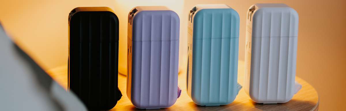 PowerPack Universal Range